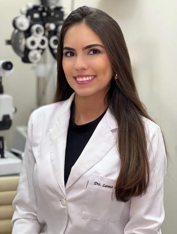 Dr Lorena Lopes