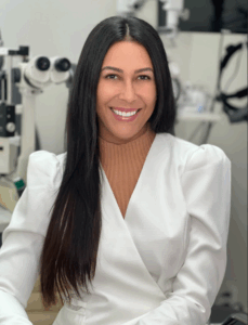 Dra Lorena Sapucaia