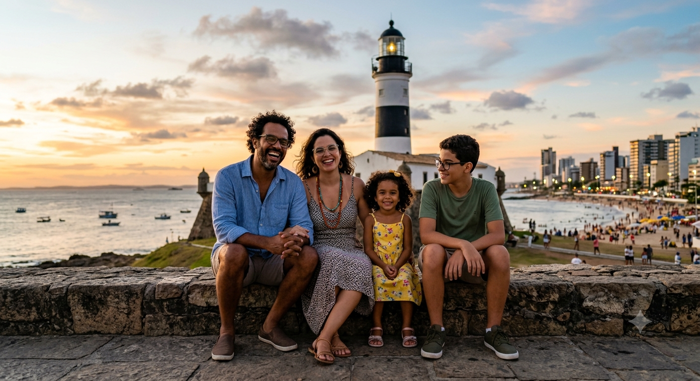 Família